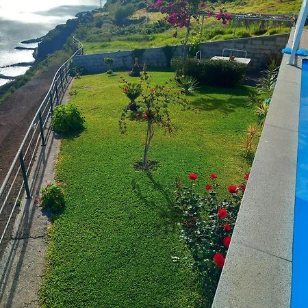 Casa Sol E Vista 2 Villa Arco da Calheta  Ngoại thất bức ảnh