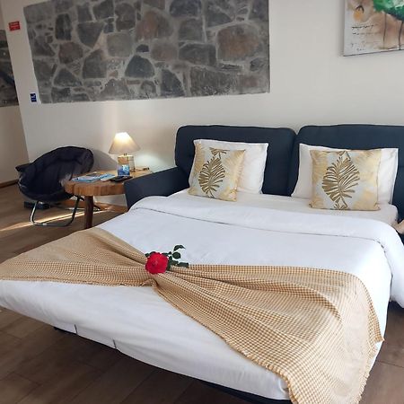 Casa Sol E Vista 2 Villa Arco da Calheta  Ngoại thất bức ảnh