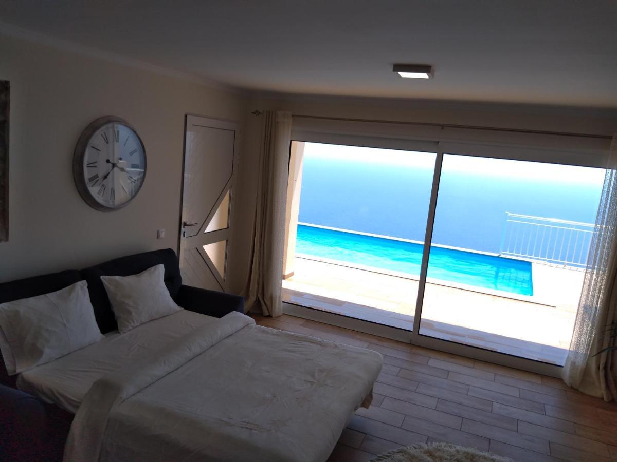 Casa Sol E Vista 2 Villa Arco da Calheta  Ngoại thất bức ảnh