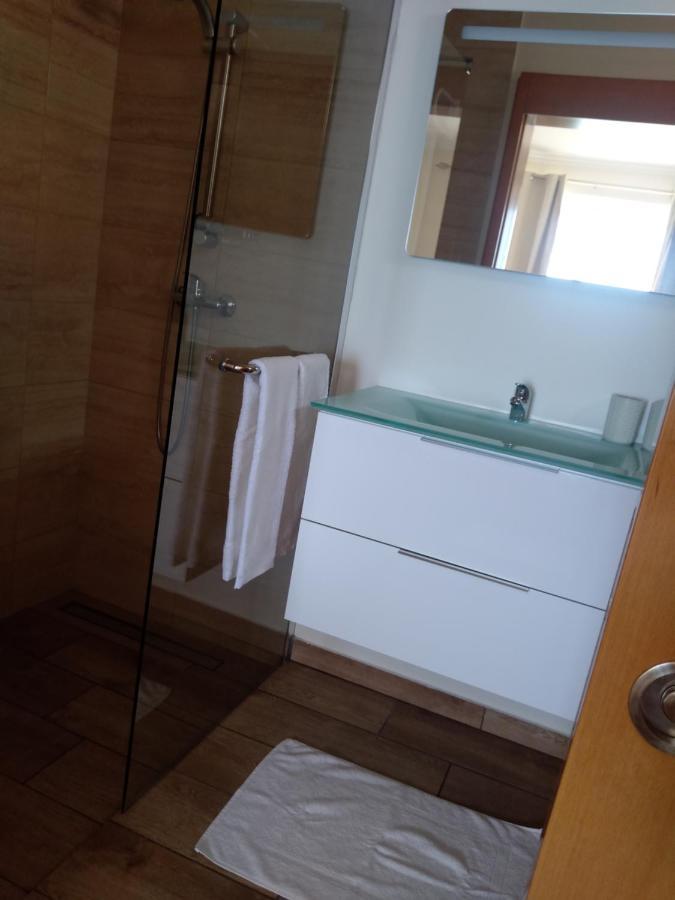 Casa Sol E Vista 2 Villa Arco da Calheta  Ngoại thất bức ảnh