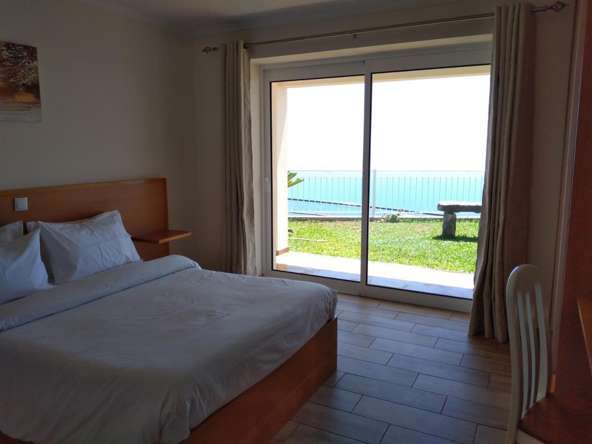 Casa Sol E Vista 2 Villa Arco da Calheta  Ngoại thất bức ảnh