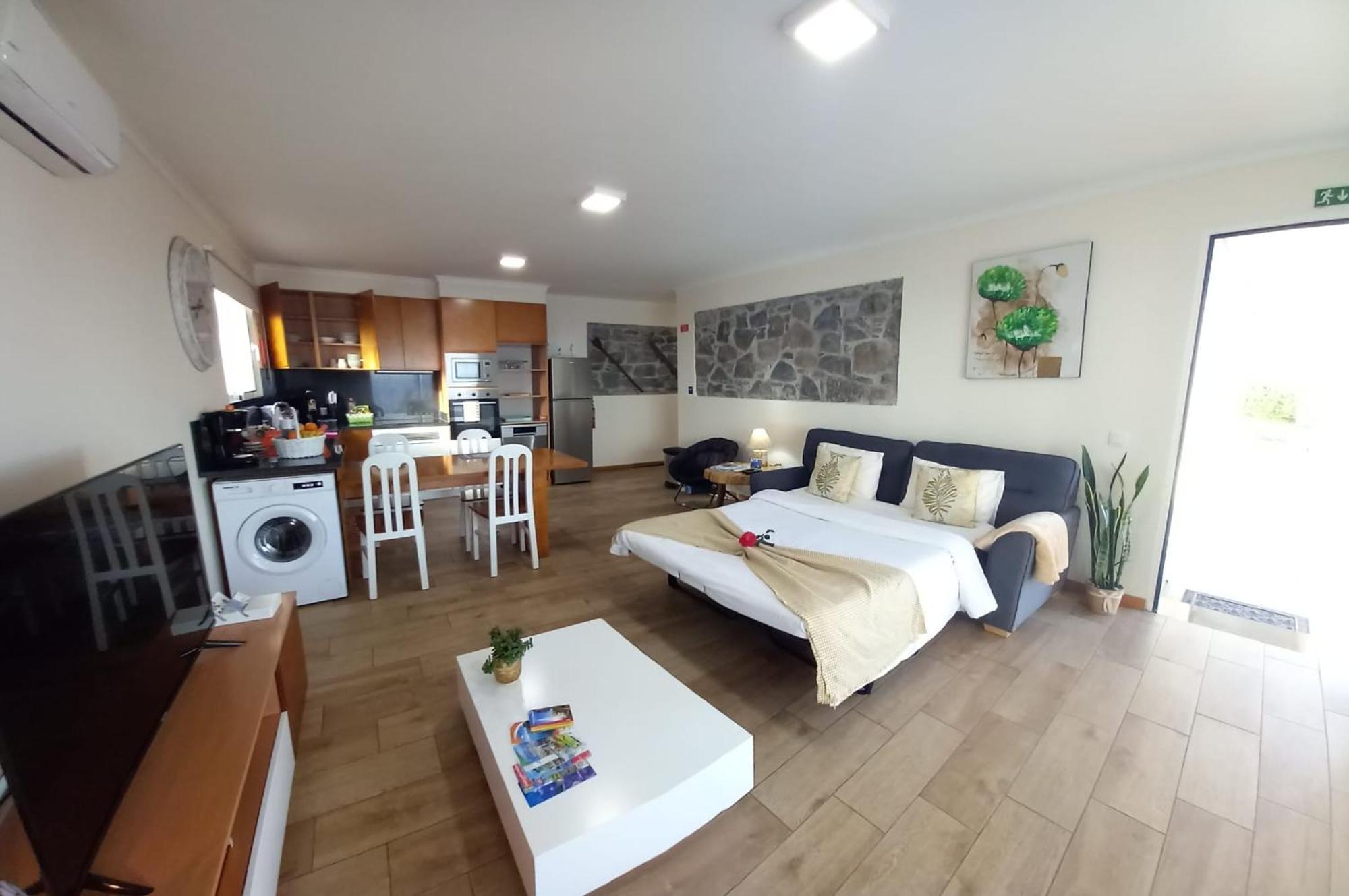 Casa Sol E Vista 2 Villa Arco da Calheta  Ngoại thất bức ảnh
