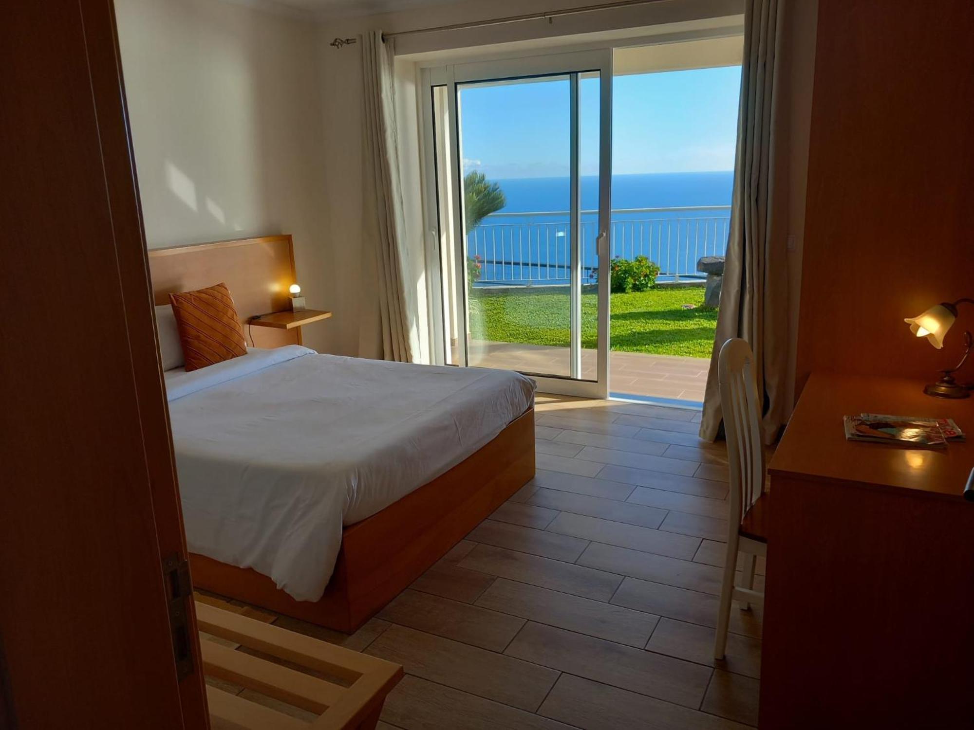 Casa Sol E Vista 2 Villa Arco da Calheta  Ngoại thất bức ảnh