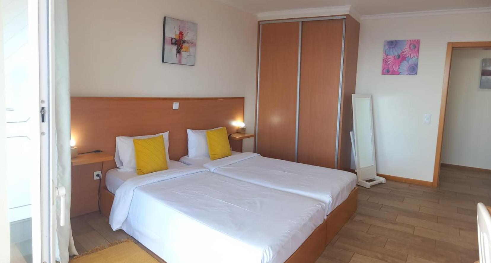 Casa Sol E Vista 2 Villa Arco da Calheta  Ngoại thất bức ảnh