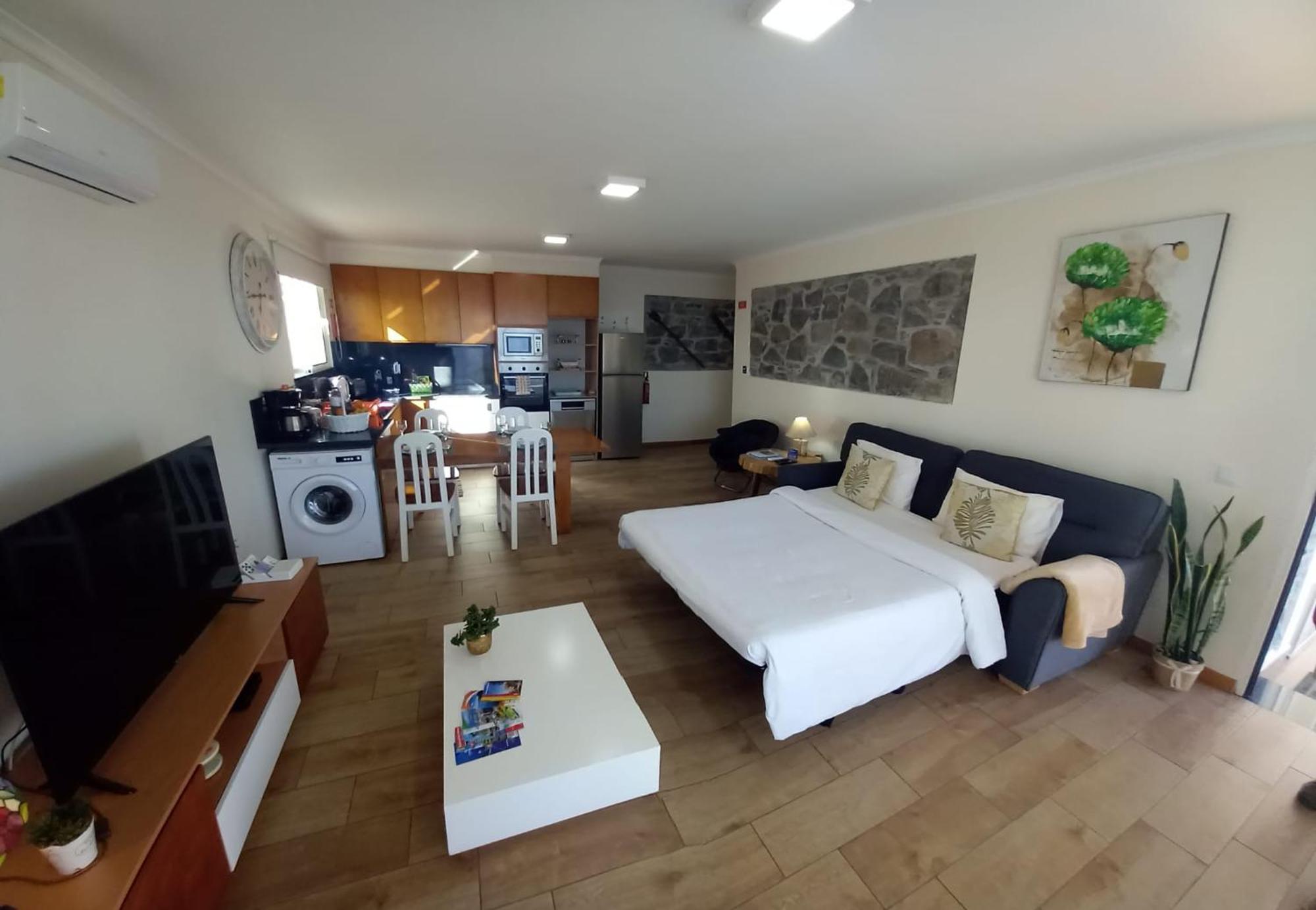 Casa Sol E Vista 2 Villa Arco da Calheta  Ngoại thất bức ảnh