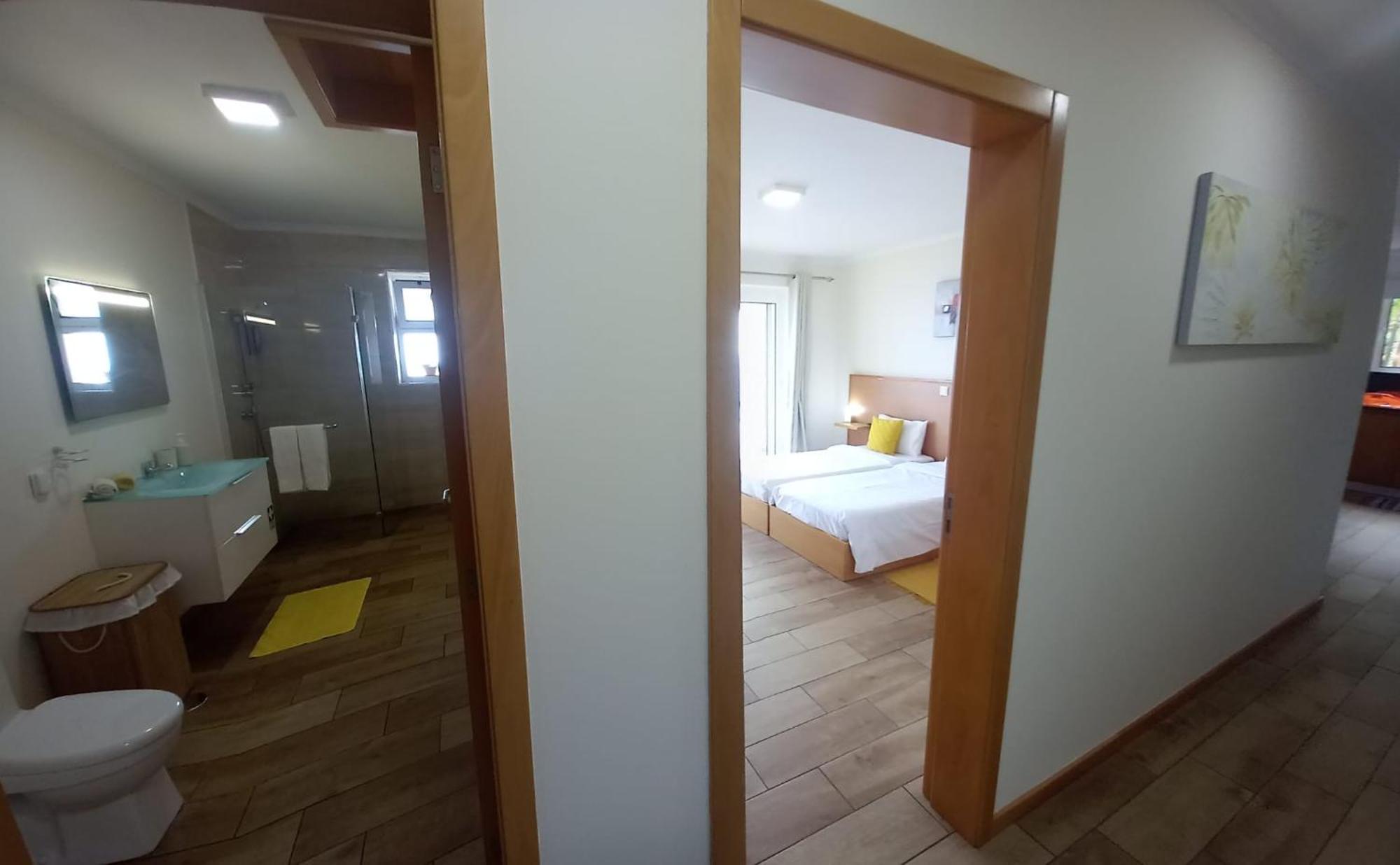Casa Sol E Vista 2 Villa Arco da Calheta  Ngoại thất bức ảnh