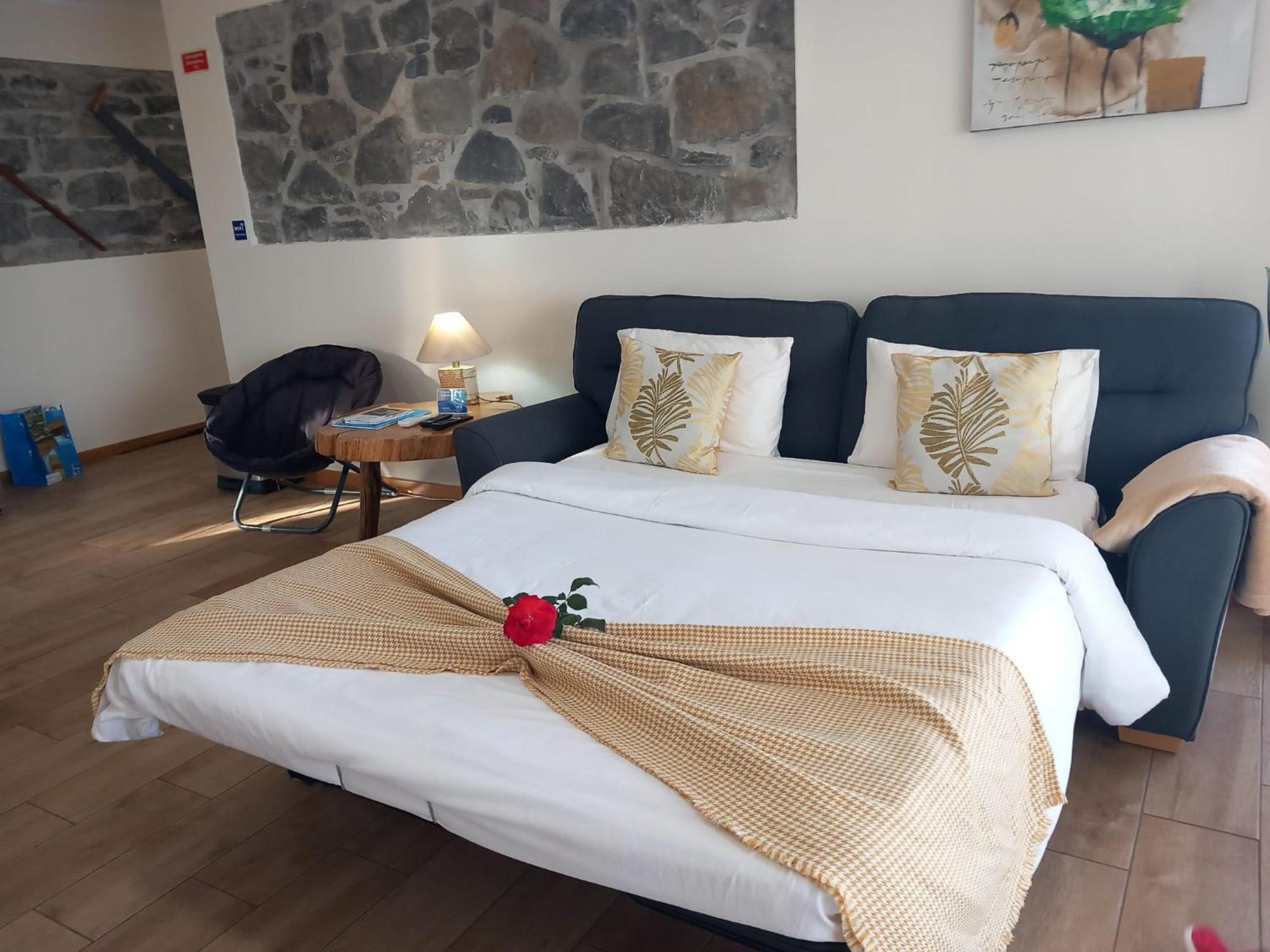 Casa Sol E Vista 2 Villa Arco da Calheta  Ngoại thất bức ảnh