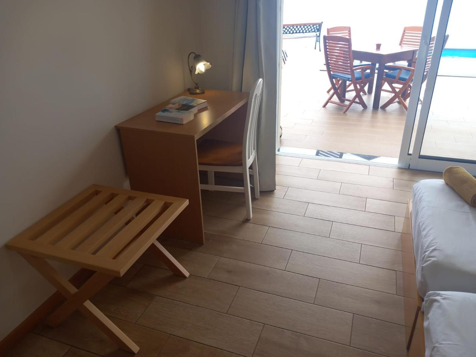 Casa Sol E Vista 2 Villa Arco da Calheta  Ngoại thất bức ảnh