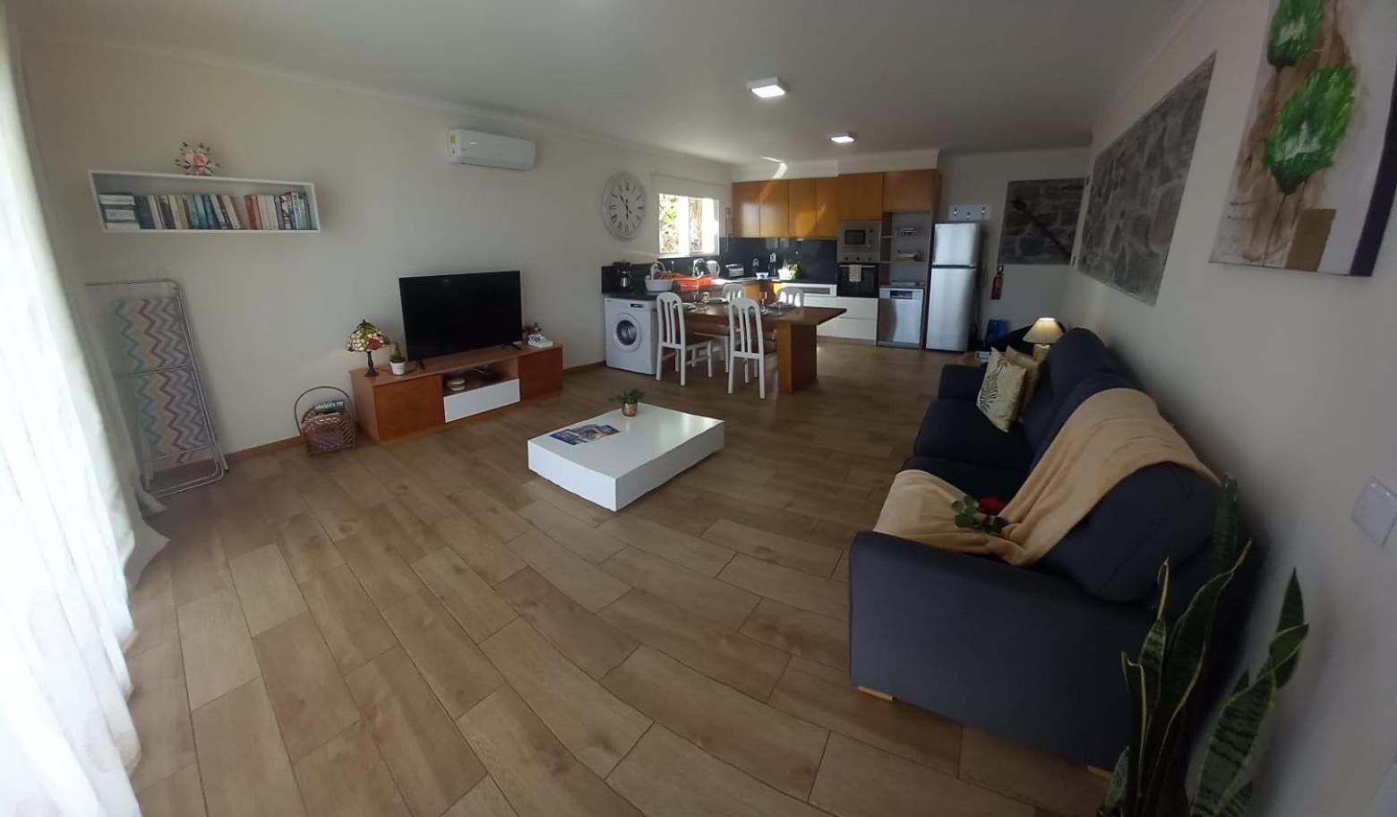 Casa Sol E Vista 2 Villa Arco da Calheta  Ngoại thất bức ảnh